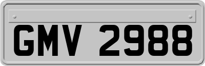 GMV2988