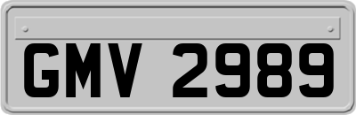 GMV2989