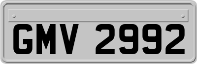 GMV2992
