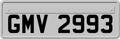 GMV2993
