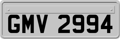 GMV2994