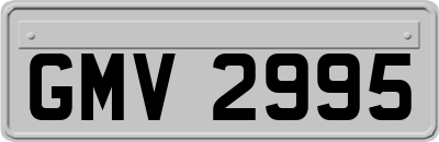 GMV2995