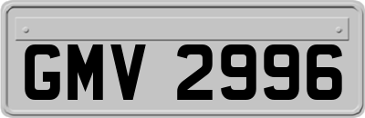 GMV2996