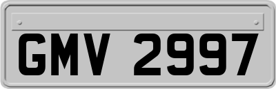 GMV2997