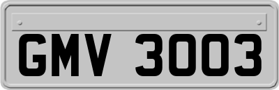 GMV3003