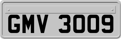 GMV3009