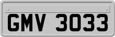 GMV3033