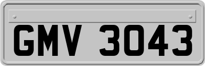 GMV3043