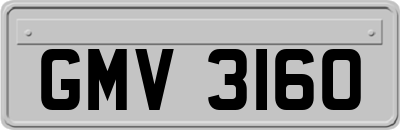 GMV3160