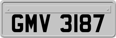 GMV3187
