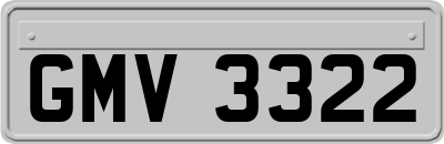 GMV3322