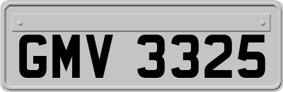 GMV3325