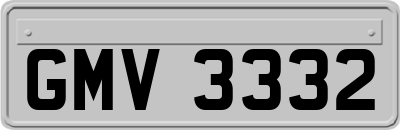 GMV3332