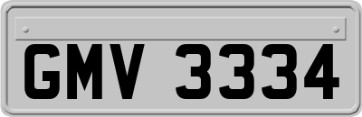GMV3334