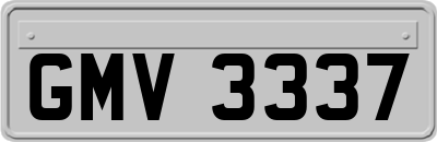GMV3337