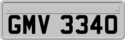 GMV3340