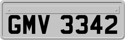 GMV3342