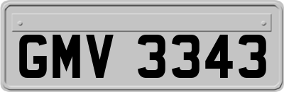 GMV3343