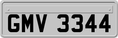 GMV3344