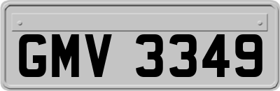 GMV3349