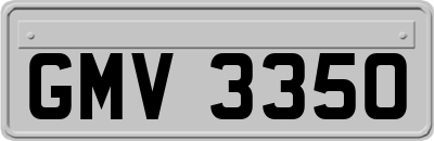 GMV3350