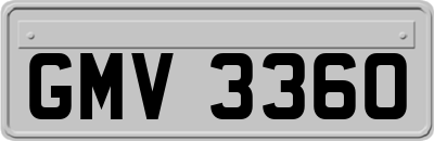 GMV3360