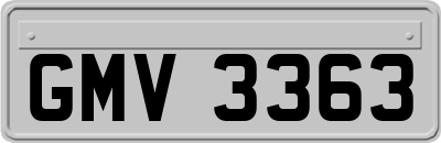GMV3363