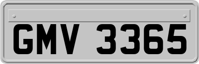 GMV3365