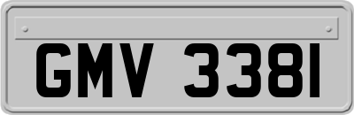 GMV3381