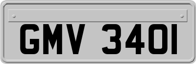 GMV3401