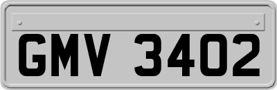 GMV3402