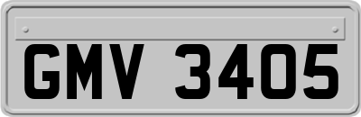 GMV3405