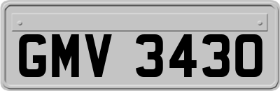 GMV3430