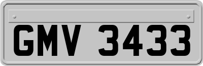 GMV3433