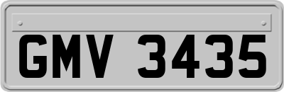 GMV3435