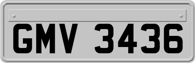 GMV3436