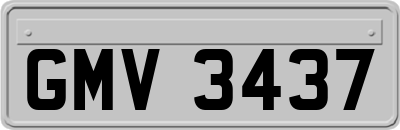 GMV3437