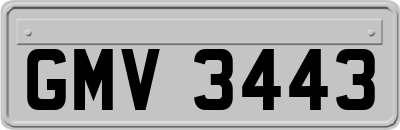 GMV3443