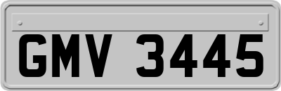 GMV3445