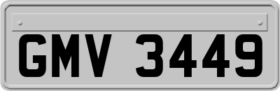 GMV3449