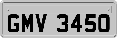 GMV3450