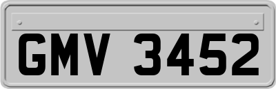 GMV3452
