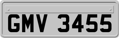 GMV3455