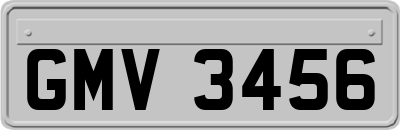 GMV3456