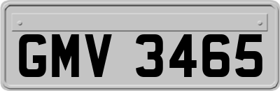 GMV3465