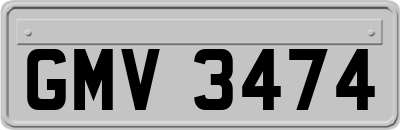 GMV3474