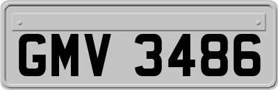 GMV3486
