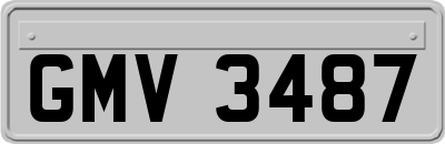 GMV3487
