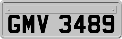 GMV3489