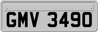 GMV3490